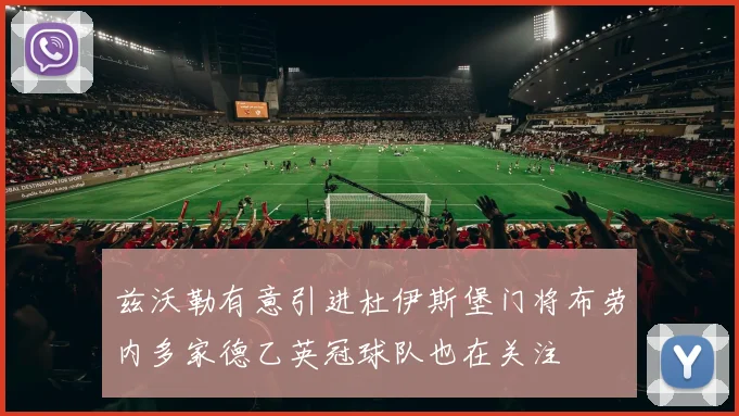 兹沃勒有意引进杜伊斯堡门将布劳内多家德乙英冠球队也在关注
