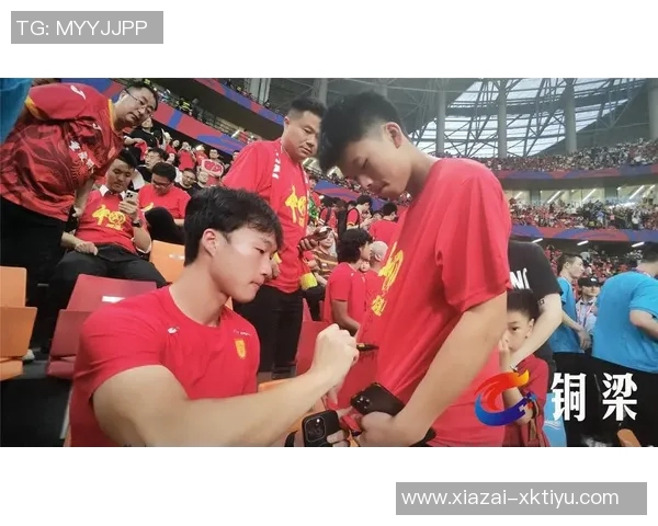 姚浩洋期待在中超赛场上展现实力助力重庆铜梁龙争创佳绩