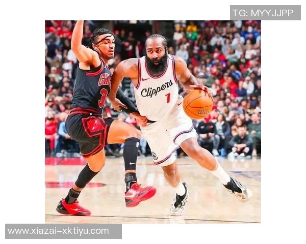 快船重建之际哈登与小卡谁更值得留下白巧克力给出独到见解