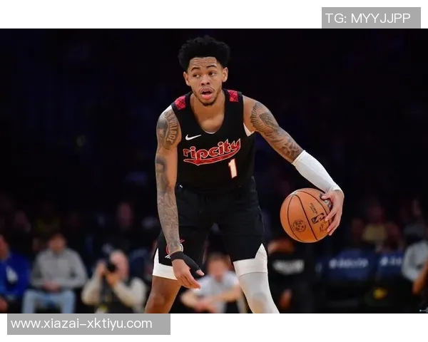 马祖拉称赞安芬尼西蒙斯得分能力与防守表现双双出色